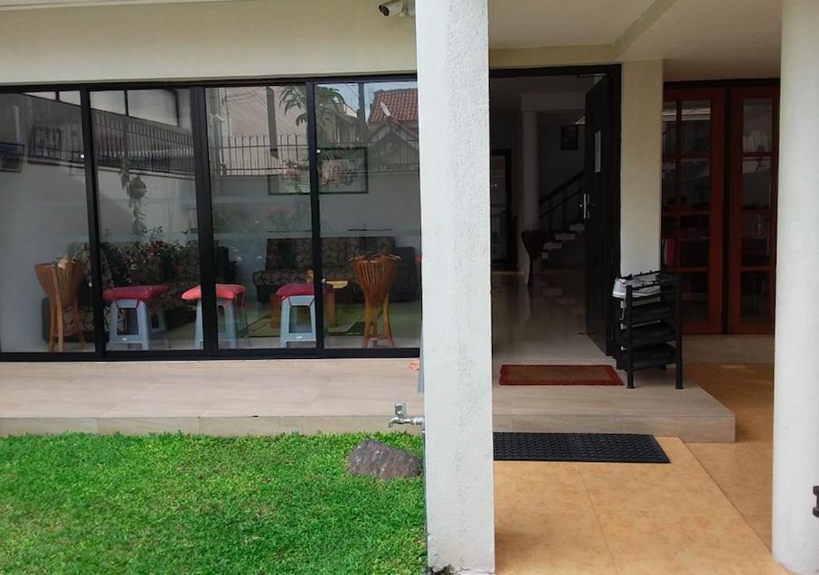 Colombo Residence Exterior foto