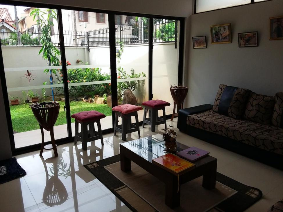 Colombo Residence Exterior foto