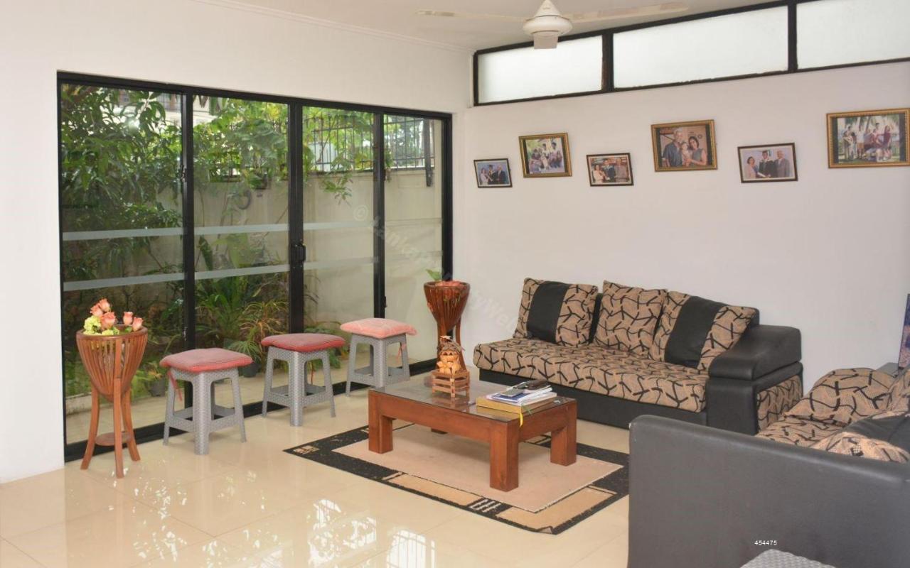 Colombo Residence Exterior foto