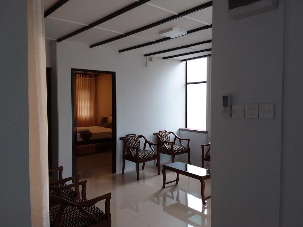 Colombo Residence Exterior foto